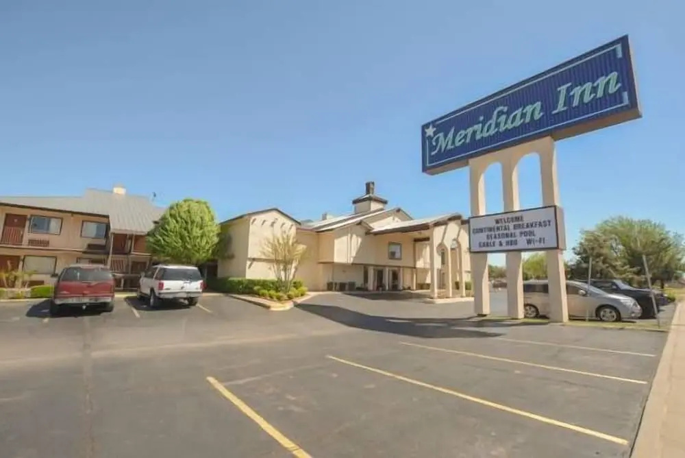 Meridian Inn