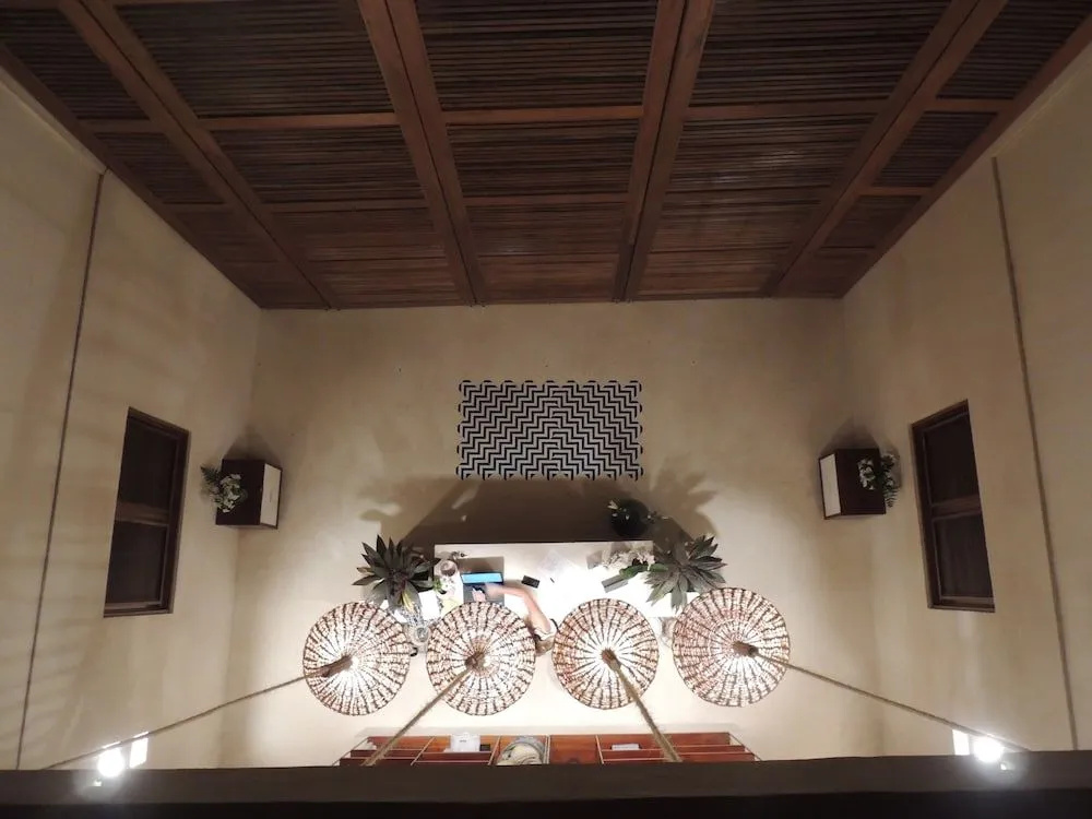 ALCOBAS DEL MAR