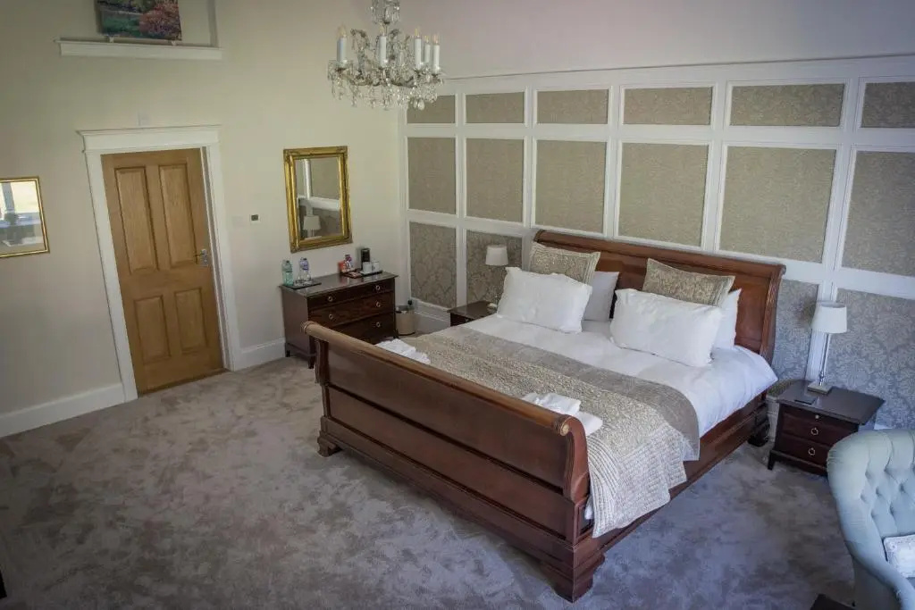 Matlock House