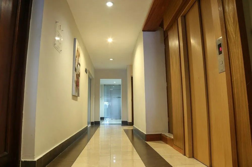 Hotel Aladino