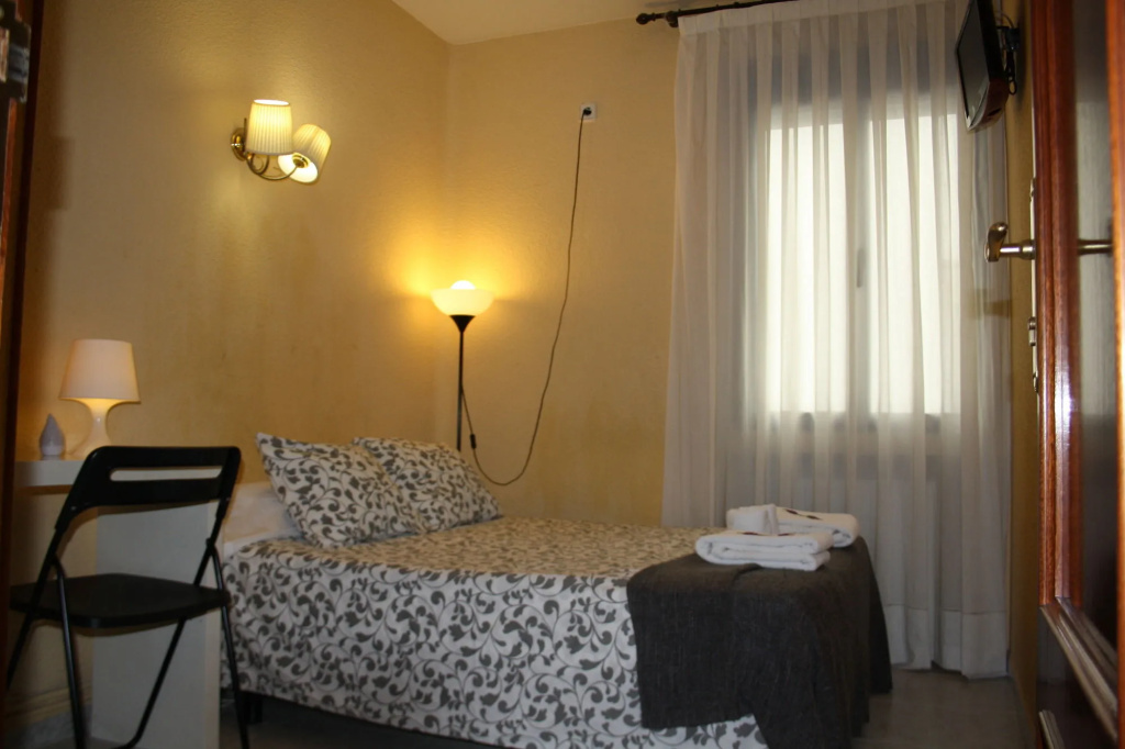Hostal Rofer