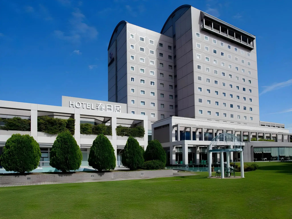 Hotel Kasugai