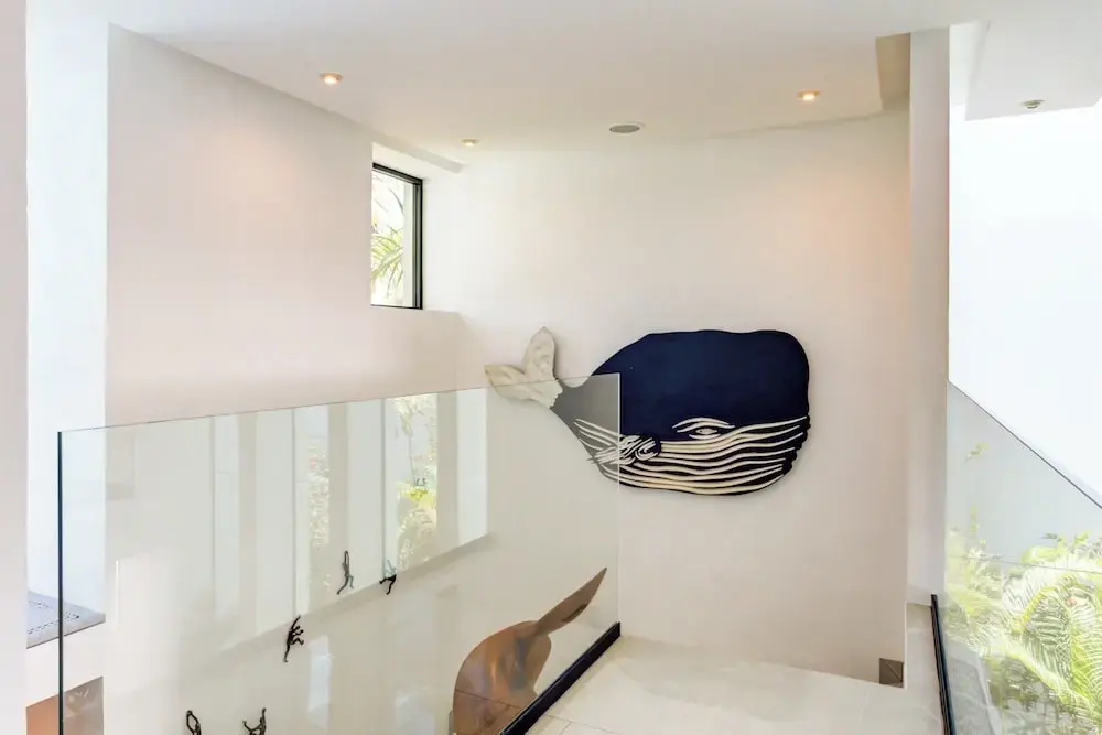 El Tigre Mariposa Villas