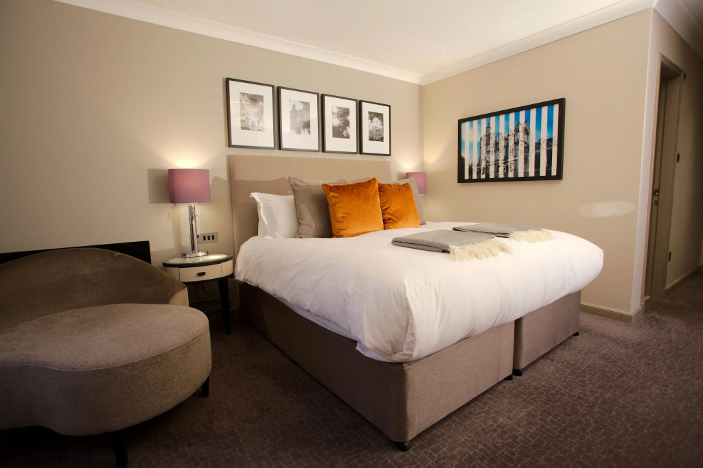 Ardoe House Hotel & Spa