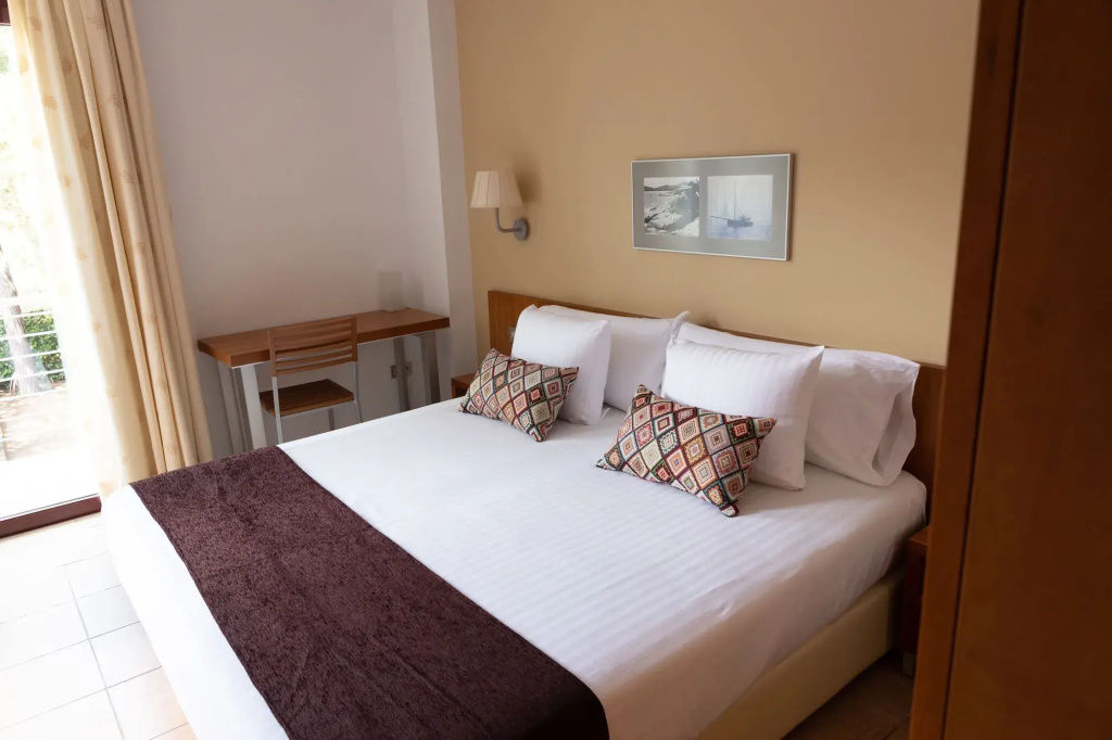 NM Suites by Escampa Hotels