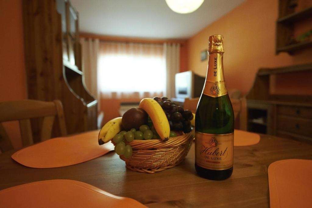 Apartmány Donovaly