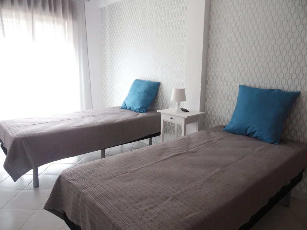 Apartamento Solar