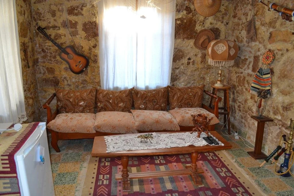 Mystery Garden Guest House