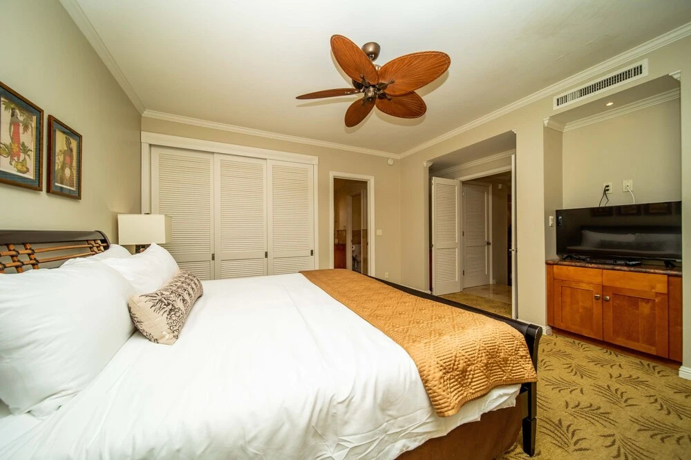 Kapalua Golf S 14p7&8 2 Bedroom Condo