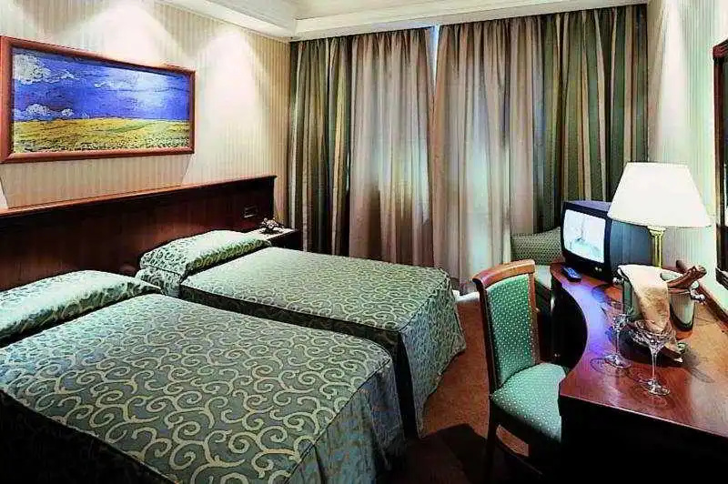 Clelia Palace Hotel