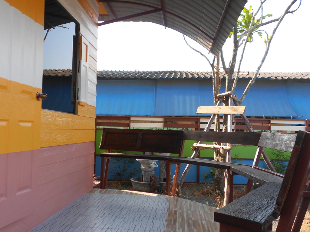 Na Chan Resort
