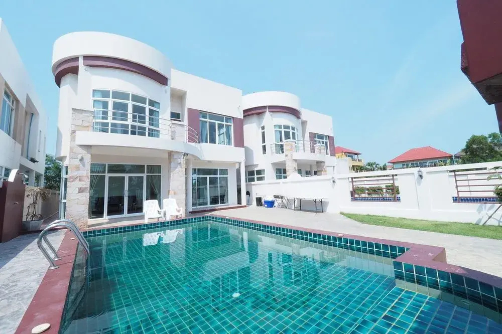 Villa San - D 2
