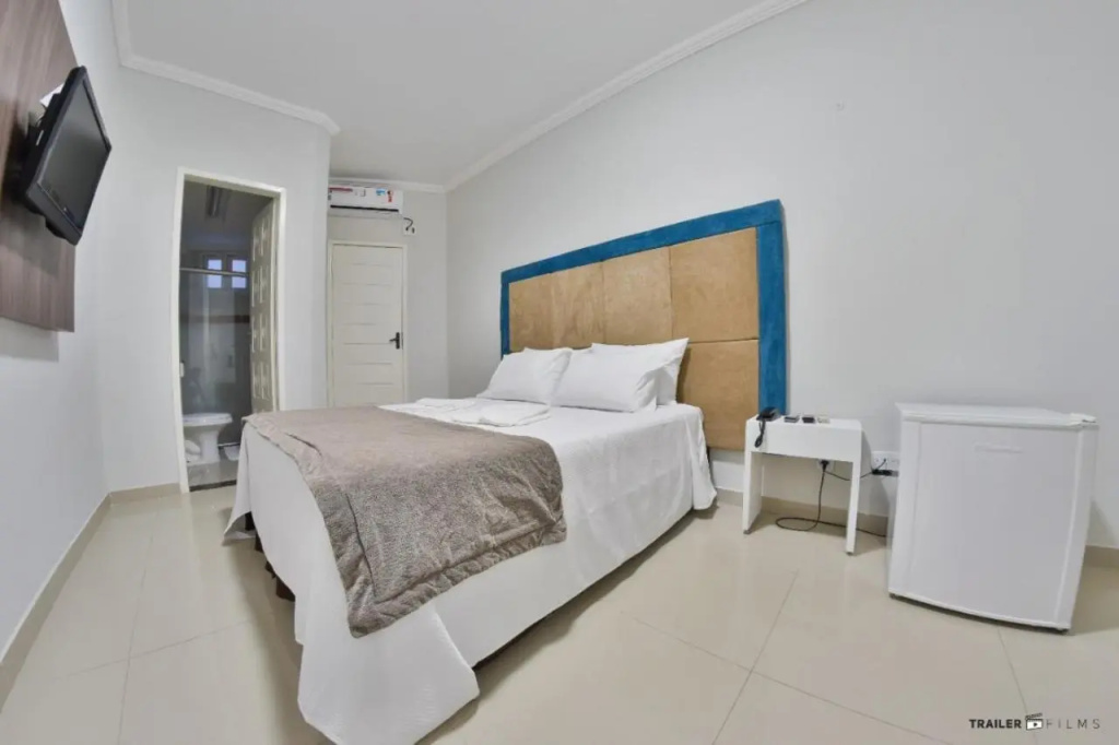 Primme Hotel Aracaju
