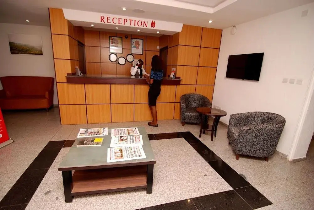 Sun Heaven Hotel & Resort Abuja