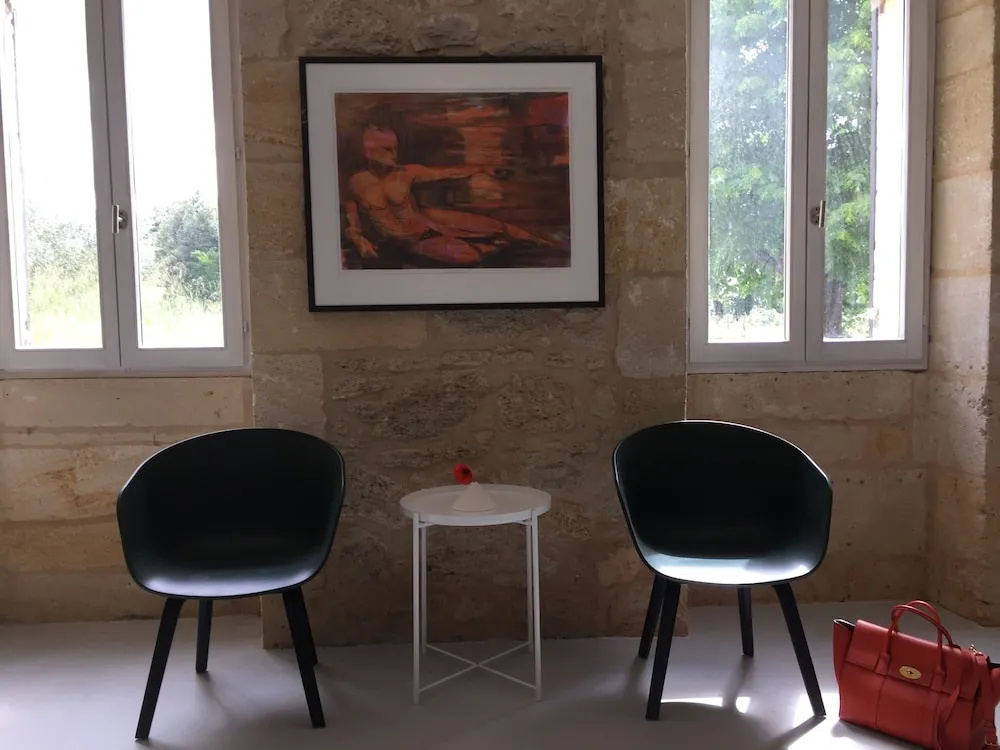 Chez Henri B&B