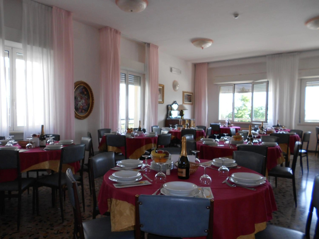 Hotel Laguna Blu