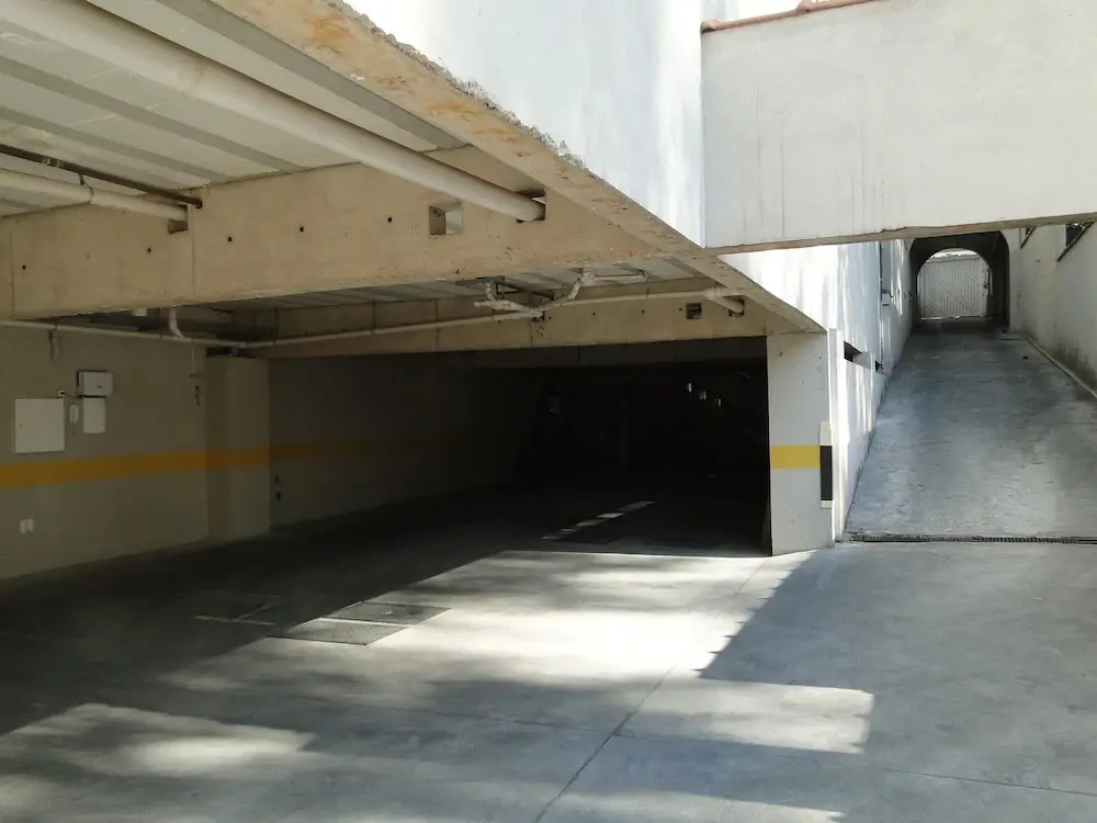 Casa Jardim Studios