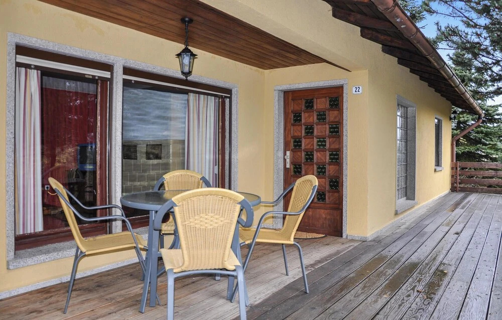 Gorgeous Home In Goldlauter-Heidersbach
