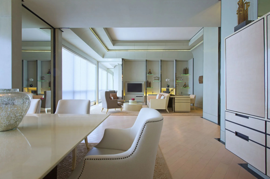 Keraton At The Plaza, part of The Unbound Collection by Hyatt