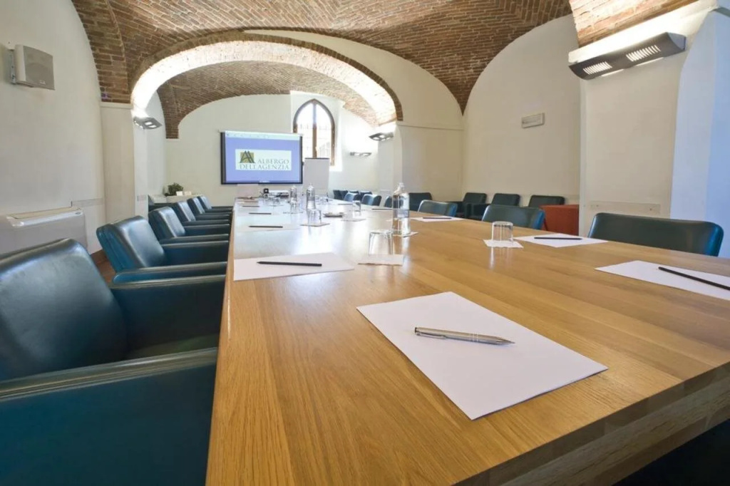 Albergo dell'Agenzia