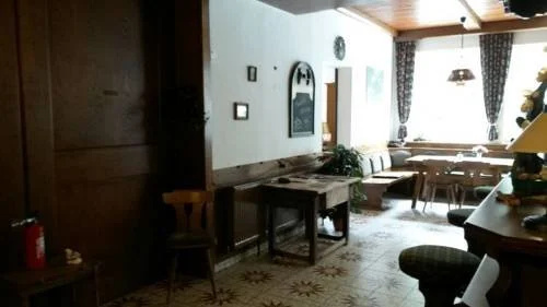 Gasthof Wabitsch
