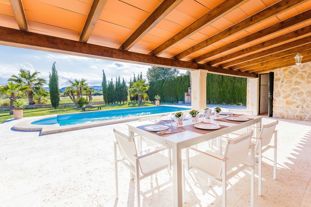 Finca Sa Rota de Pollensa
