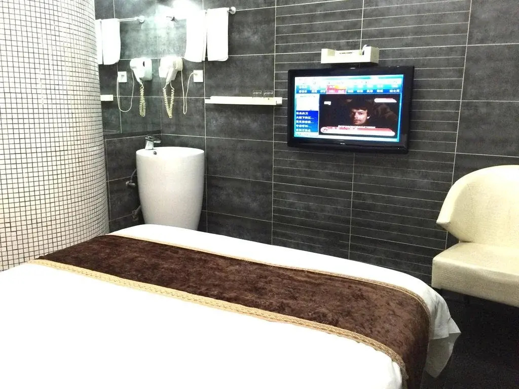 Xiamen Chun Seacoast Boutique Hotel