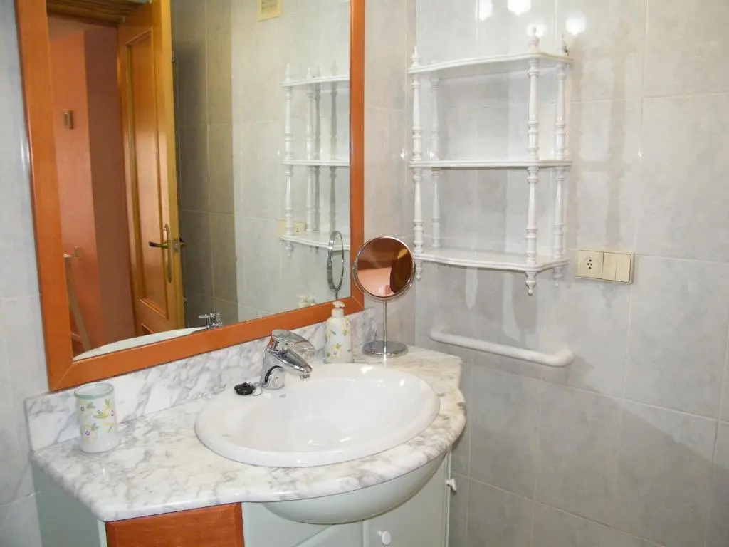 APARTAMENTO SALINAS IV 9º, Mnostrum Playa de Gandía EXCLUSIVO FAMILIAS