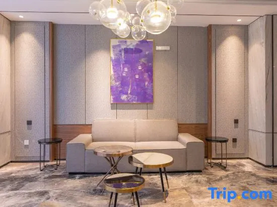 Xiangyang Ramada Fancheng