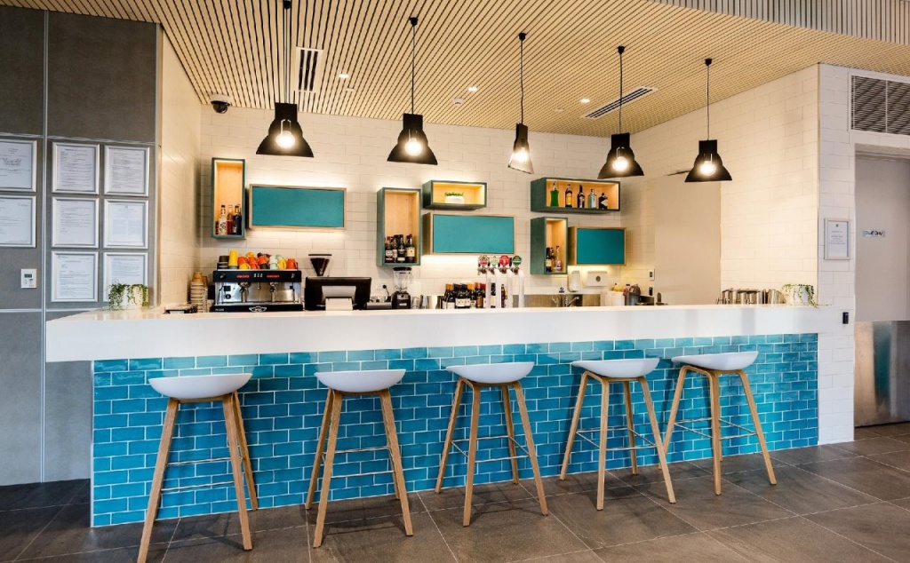 ibis Styles East Perth