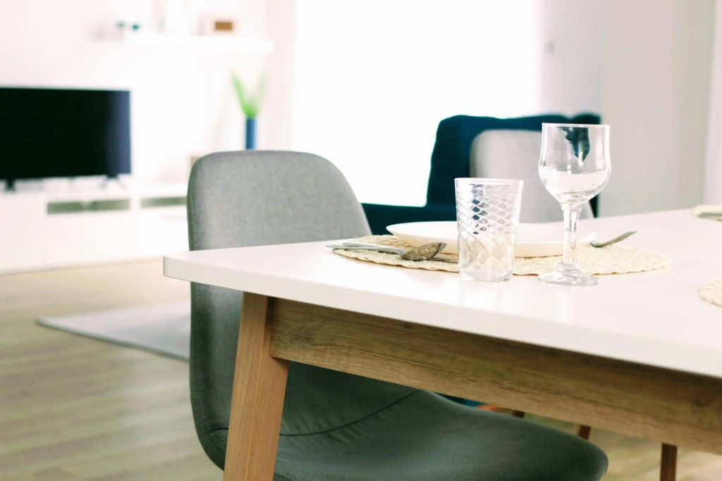 RESIDENCES by zec – SUPERIOR comfort. PERFECT holidays.