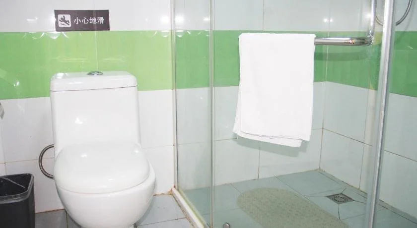 7Days Inn East Street Dachashi Branch