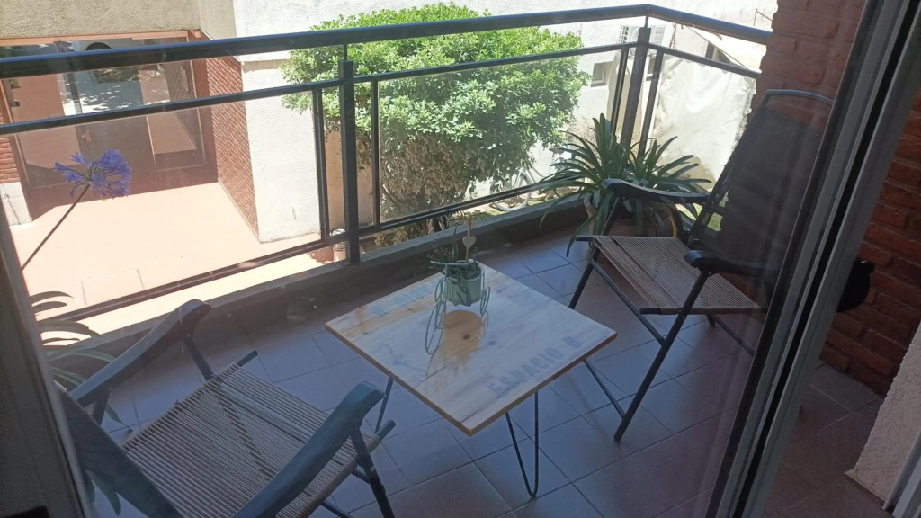 Espacio B