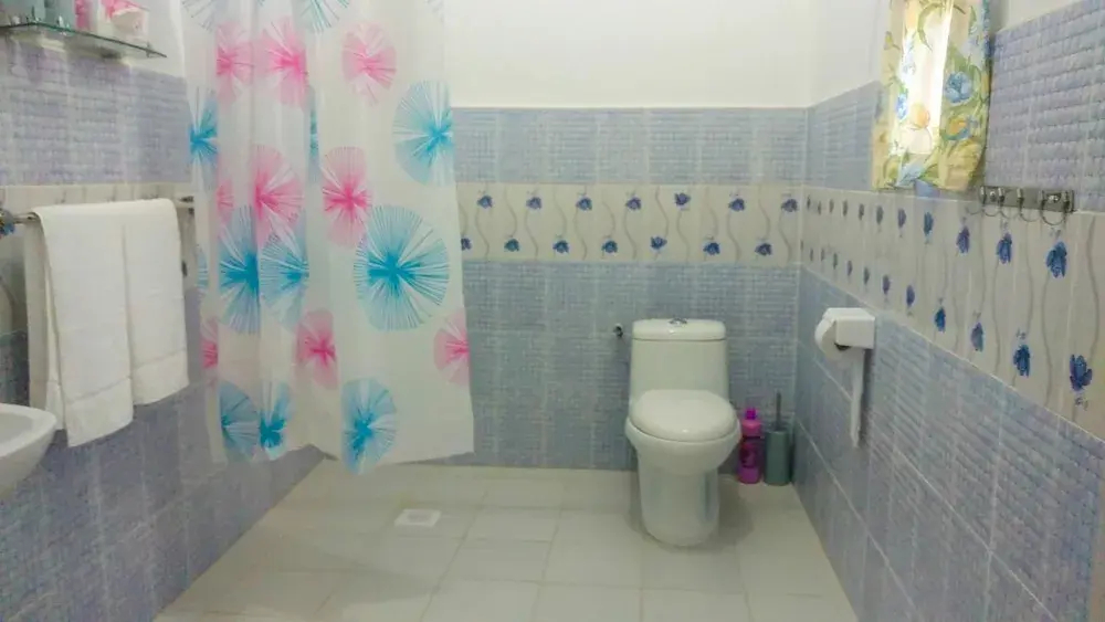Coral Hill Villa