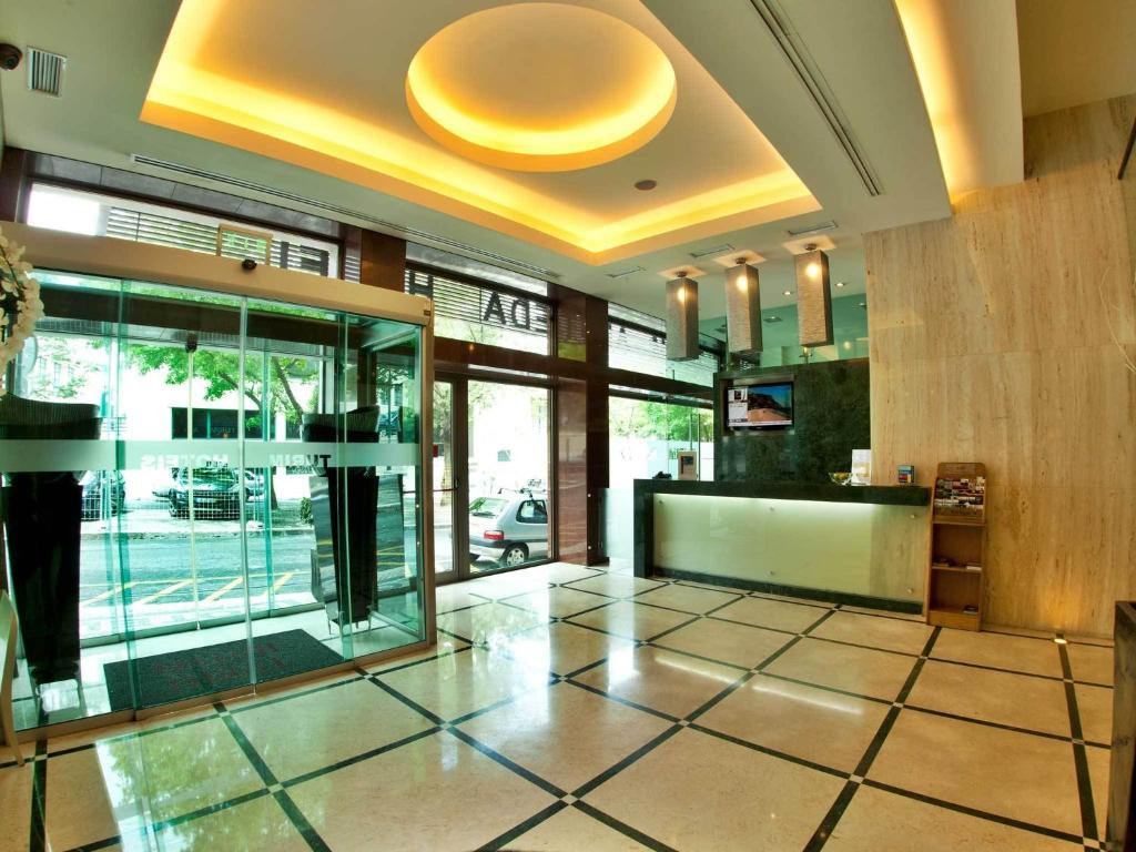 TURIM Alameda Hotel
