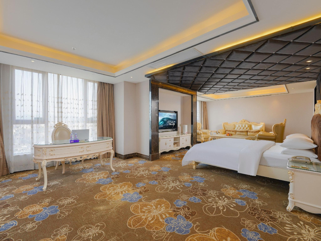 Vienna Classic Hotel Dongguan Changan Xiandai