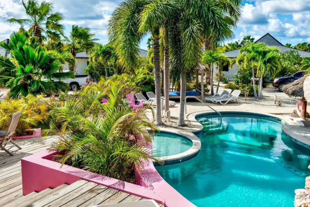 Villa 5 Bonaire