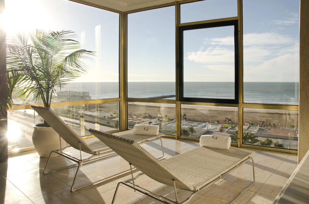 Hotel Costa Galana