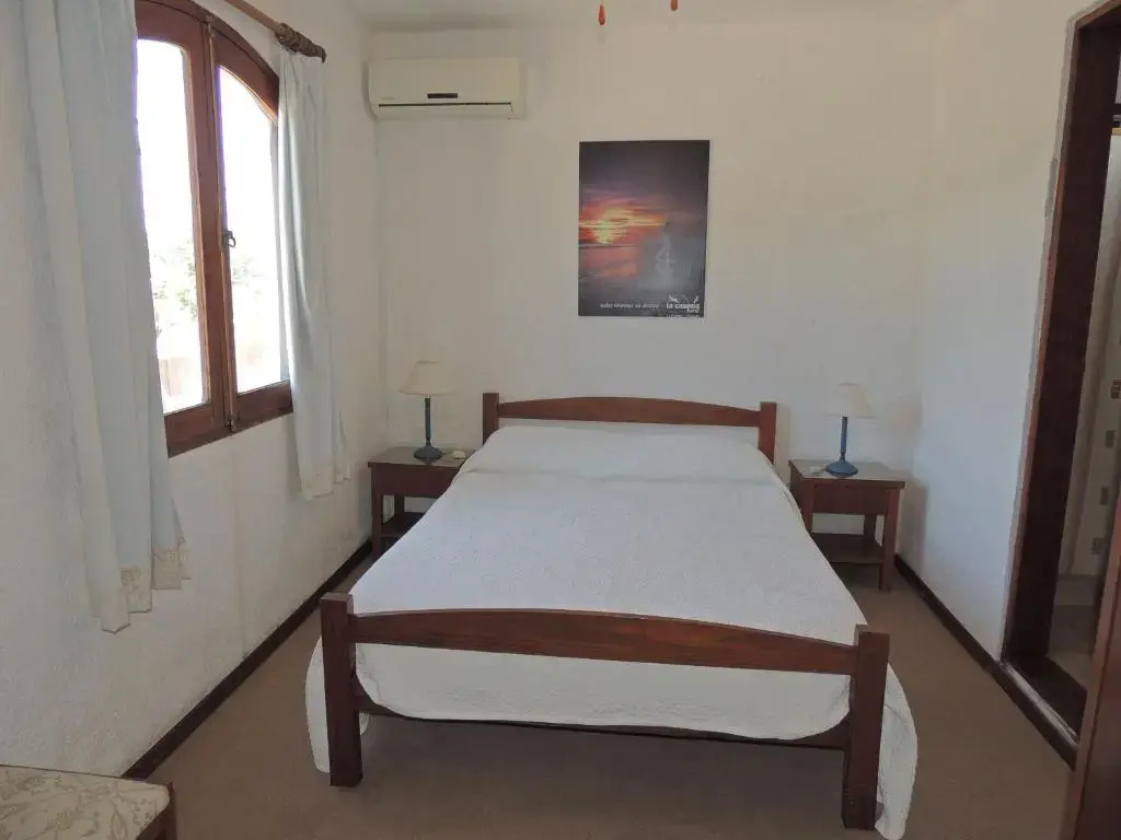 Hotel La Casona