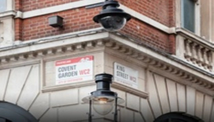 Covent Garden Apartments