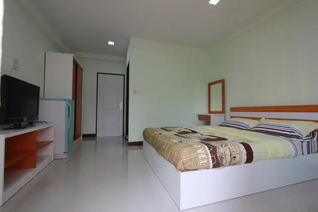 CT. Residence