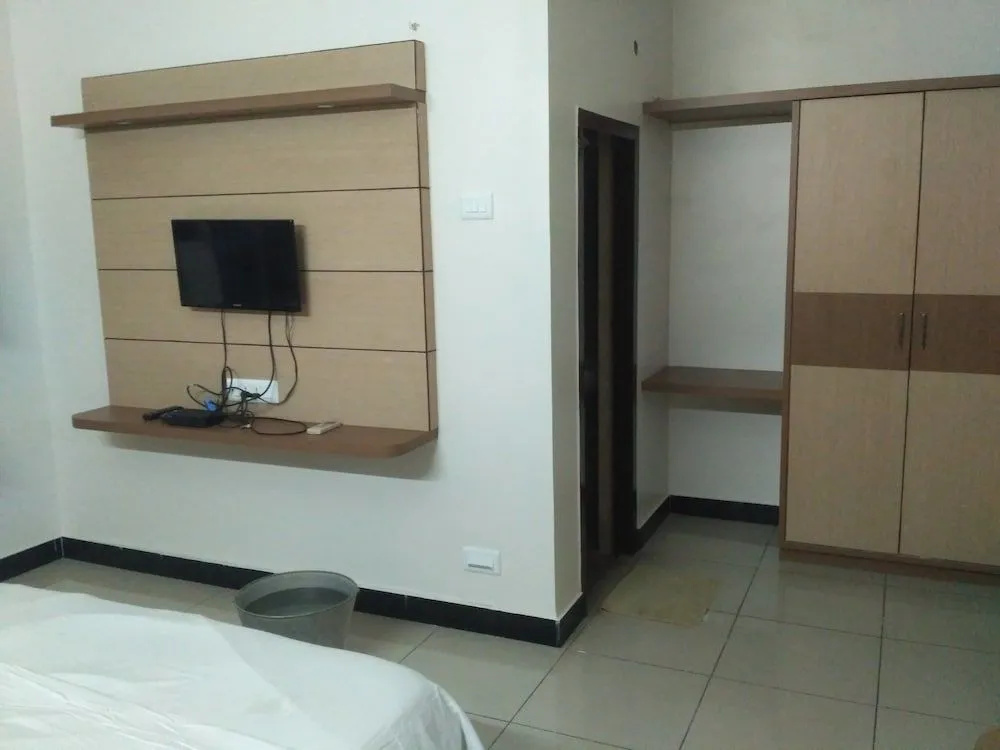 Hotel Sakthi Priya