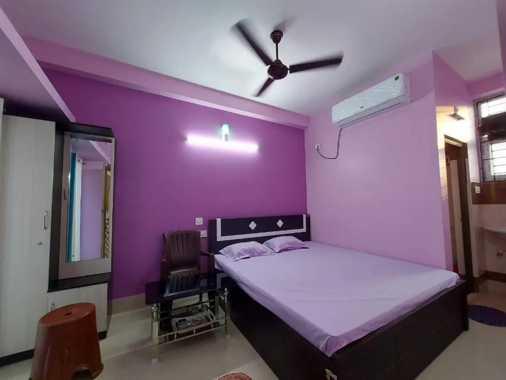 Rajani Residency