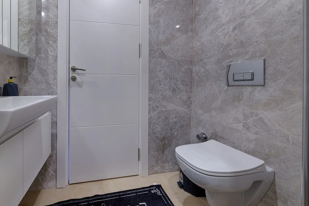 Stunning Central 3BR near Galataport