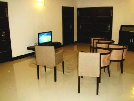 Hotel de Campo Colón Resort and Spa