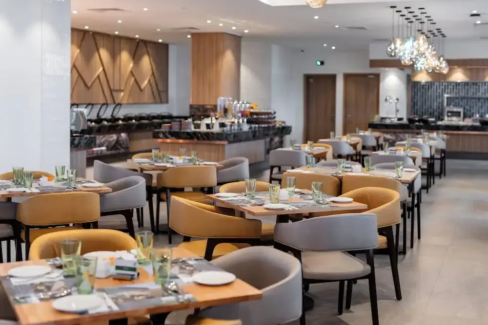 Holiday Inn Sepang - Airport