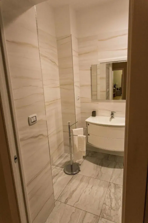 Le Affacciate Bruzie Home Guest House