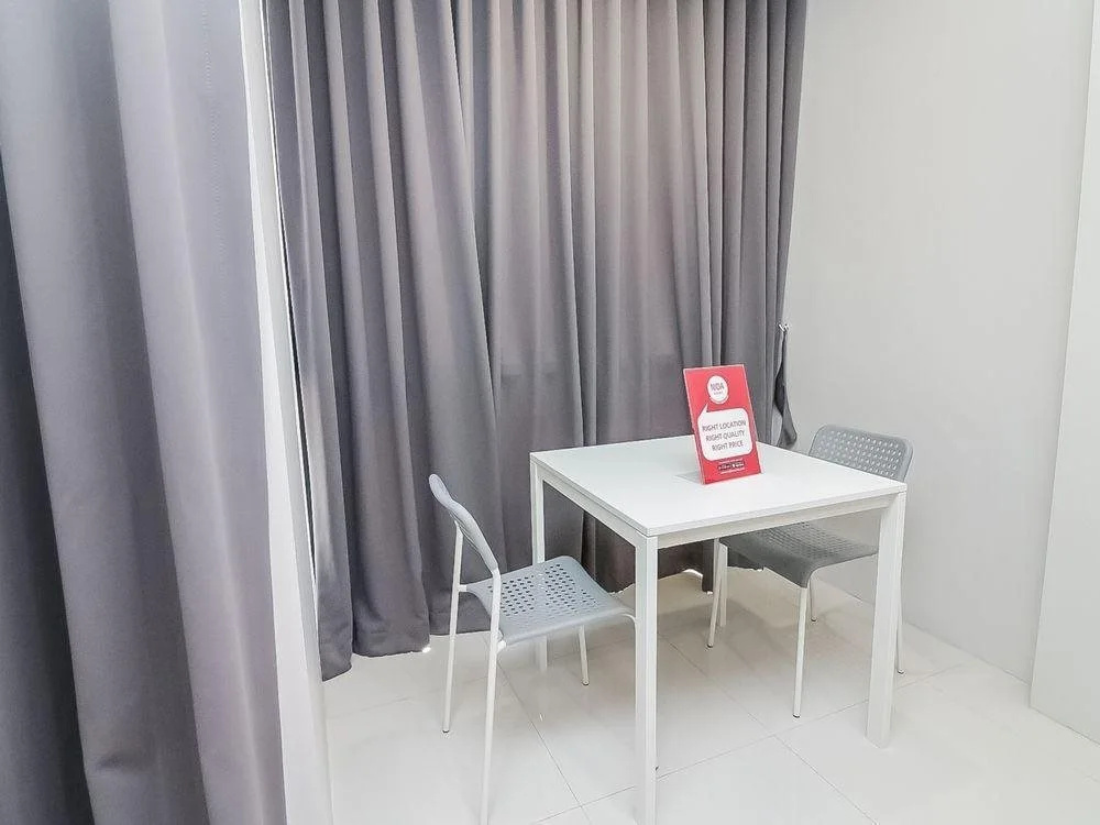 Nida Rooms Punnawithi Place 9(นิด้ารูม ปุณณวิถีเพลส 9)