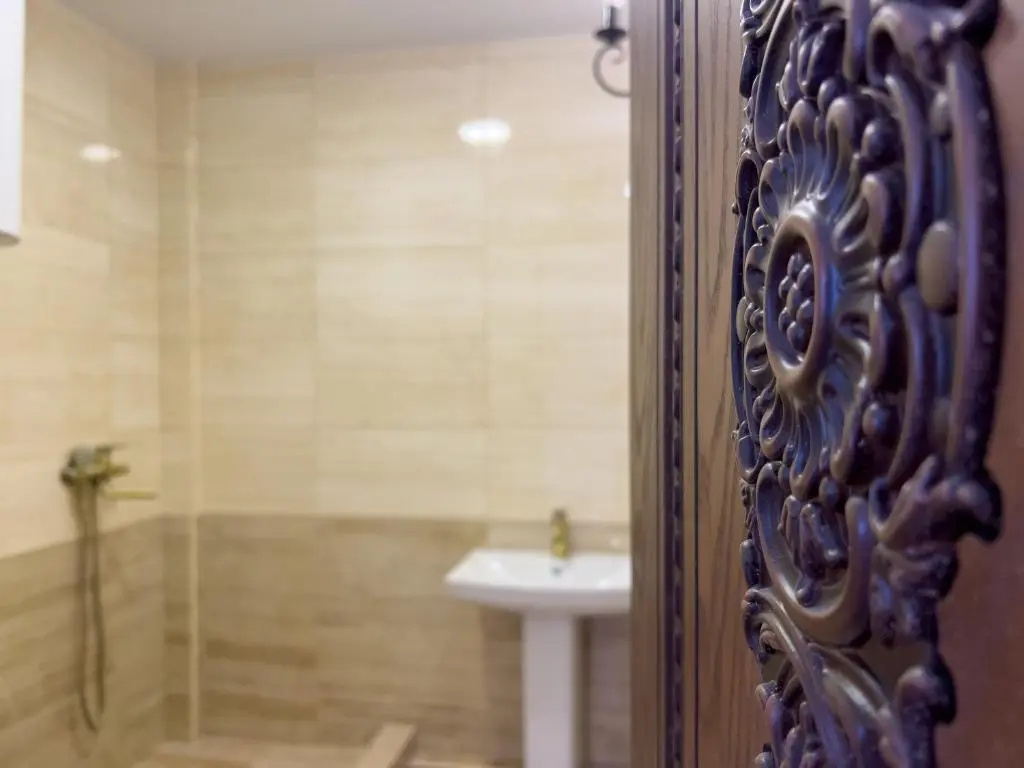 Guest House Nartaa