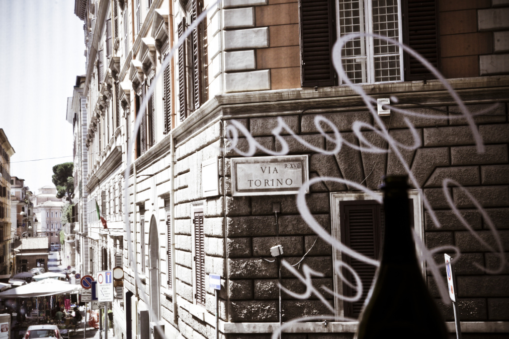 Hotel Rex